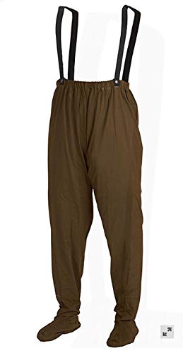 Hodgman Unisex Adult M/L Fishing Wader Boots, M/L, Medium-Large Us #TOP1