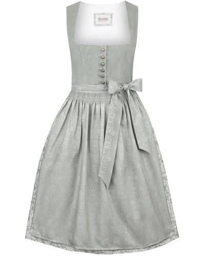 Heimatgwand Damen Stockerpoint Dirndl...