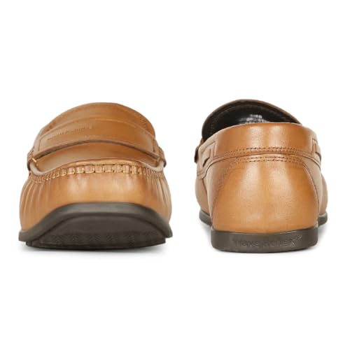 Image of Hush Puppies Men's BRETLINE Moccasins