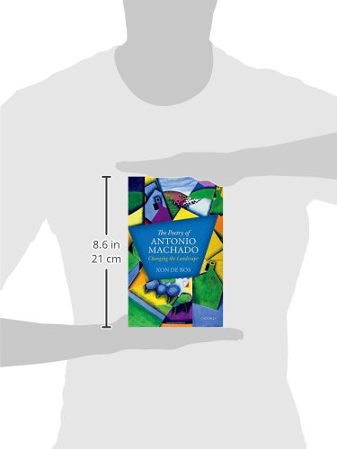 The Poetry of Antonio Machado: Changing the Landscape