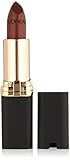 L'Oréal Paris Colour Riche Collection Exclusive Lipstick, Liya's Nude, 0.13 oz.