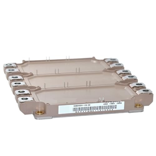 WUZDPRCJ 1pc 6MBI300U-120 6MBI300U-170 6MBI450U-120 6MBI450UM-170 6MBI450U-120-02 6MBI450V-170-50 IGBT Module(6MBI300U-170)