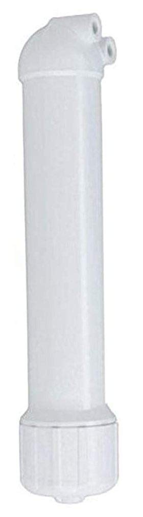 Care N Made® RO Membrane Housing Virgin Food Grade O Ring with 3pcs Elbow, Suitable for 75,80 & 100 GPD Membrane All Brand Domestic RO Water Purifier-image-46