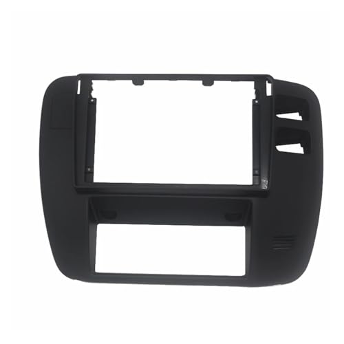 Cadre de montage autoradio Nissan Patrol 1997-2005 lecteur audio RHD