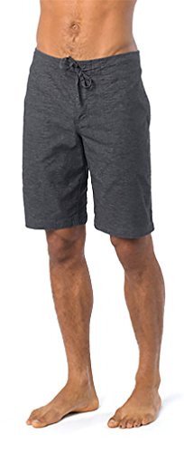 Short Sutra prAna homme idéal pour vos séances de yoga et moments de détente quotidienne