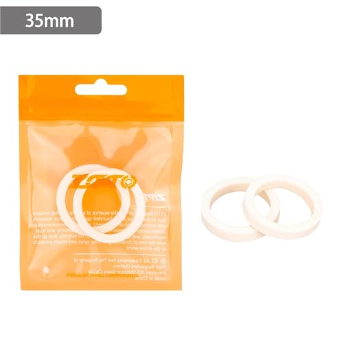 Anillo de esponja de 35mm para mantener tu horquilla siempre suave 2