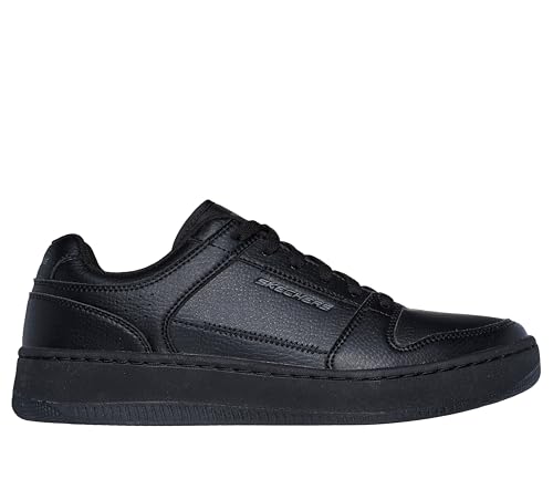 Image of Skechers Mens Sport Court 92 - Vistaway Sneaker