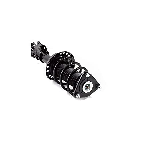 Image of Gabriel G57740 Ultra ReadyMount Front Left Complete Strut Assembly for 14-17 Hyundai Elantra GT (1 Pack)