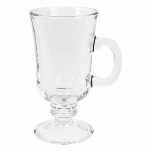 BigBuy Cooking Copa de Helados y Batidos Bill 240 ml