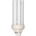 Produktbild PL-T 26 Watt 840 4P G24q-3 - Philips