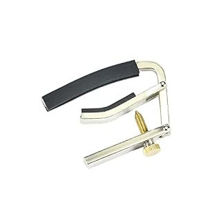 FEIFCWE Guitare Classique Capo Capo Steel Vis en Acier Inoxydable Capo Guitare Guitare Guitare Accessoires Guitare Capo - Les Beatles, Paul McCartney, John Lennon, RIngo Starr, George Harrison