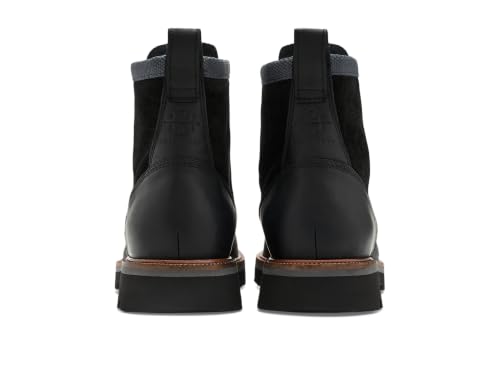 Image of Cole Haan mens American Classics Plain Toe Boot Waterproof