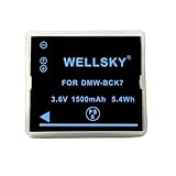 NLC DMW-BCK7 NCA-YN101F 互換バッテリー [ 純正充電器で充電可能 残量表示可能 純正品と同じよう使用可能 ] パナソニックルミックス