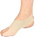 Produktbild GH Hallux Valgus Korrektur | Bunion Sleeve Hallux Valgus Bandage | Ideal Beim Sport | Elastische Orthopädische Bandage zur Hallux Valgus Korrektur | Zehenspreizer Hallux Valgus
