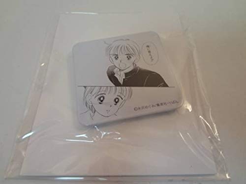 Amazon | 姫ちゃんのりぼん 缶バッチ 缶バッジ 名シーン 漫画 1990年代