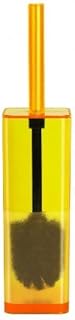 Spirella - Cubo Escobillero(39 Cm), color : Amarillo