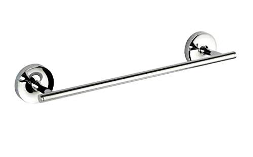 Preisvergleich Produktbild WENKO Power-Loc Badetuchstange UNO 30cm Arcole