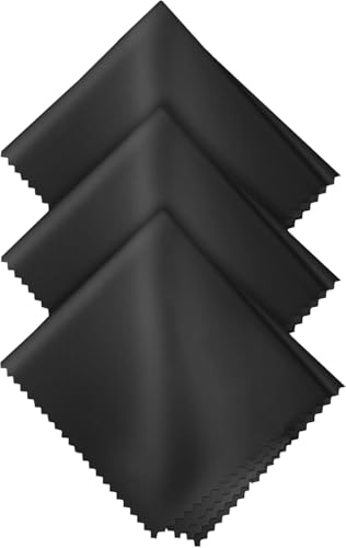 LetsSwipeThat® Chiffon Microfibre [3X Pack – pour MacBook 16”] | ...