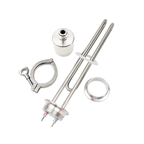 q[^[Gg tZq[^[Mvf2.5KW / 3.5KW SUS304̂߂̓dCZЃq[^[(Heater and Set,2500W)