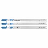 Bosch T321AF3 3 pc. 5-1/4 in. 21 TPI Speed for Metal T-Shank...