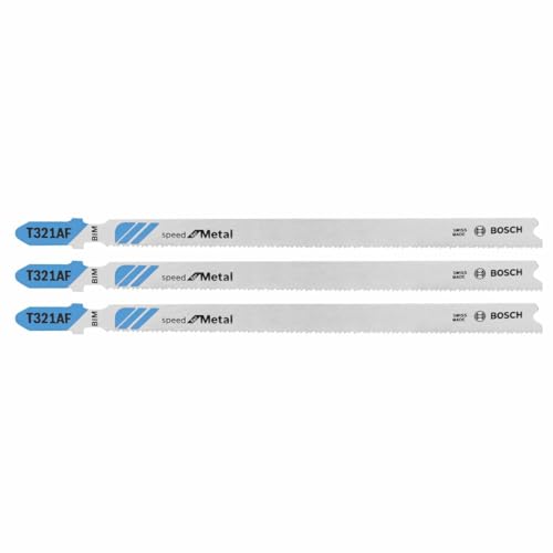 Bosch T321AF3 3 pc. 5-1/4...