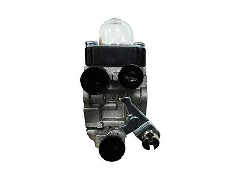 Carburetor for Stihl FS38 FS45 FS45C FS45L FS46 FS46C FS55C FS55T FS55 FS55R FS55RC Trimmer Replaces ZAMA C1Q-S186 by C·T·S - Image 6