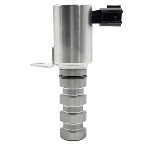 Engine Variable Valve Timing Solenoid VVT Compatible with 300 ASPEN CHALLENGER CHARGER DURANGO RAM 1500 2500 3500 COMMANDER CHEROKEE L GRAND WAGONEER WRANGLER 1500 CLASSIC 2500 3500 5.7L 6.4L 6.2L