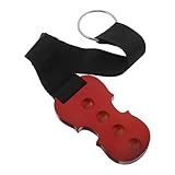 OFFSCH チェロ用エンドピンストッパーセット 高弾性ゴム製滑り止めマット チェロエンドピンレスト 楽器保護用アクセサリー コンサートや