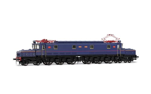 Museo Vilanova y Geltrú locomotive Electrotren HE2024S miniature