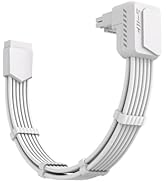 Amazon.co.jp: EZDIY-FAB シールド 12VHPWR PCIE 5.1 90度角度 GPU