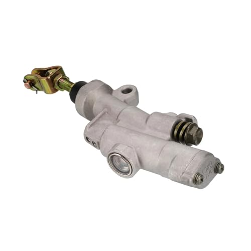 HDRTCBU Rear Brake Master Cylinder – High Quality for YAMAHA YZ125