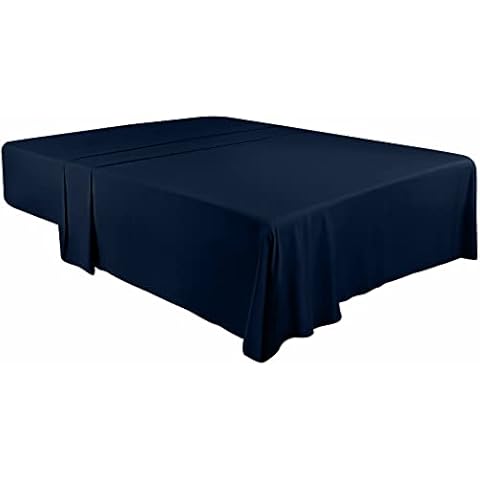Drap Plat Utopia Bedding 167x243 cm Cover