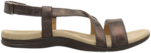 Spenco Women's Cross Strap Sandal - Image 4
