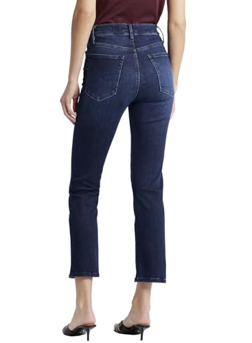 frame-denim Women's Le High Straight Jeans - DANTE, Size 262