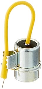 Kondensator Effe do Vespa Ciao/Si