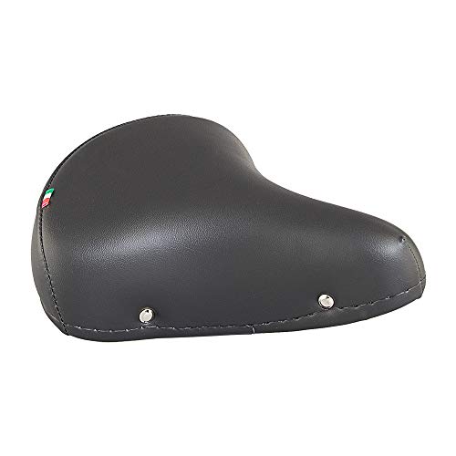 Sella R Original Bici OLANDA Rhütten : selle de vélo classique marron