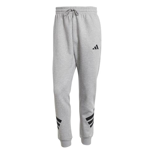 Pantalon de survêtement 3 Bandes adidas pour en finir avec l'inconfort au sport