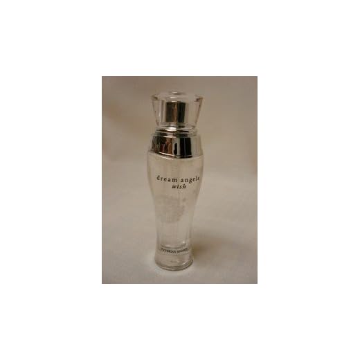 DREAM ANGELS WISH BY VICTORIA'S SECRET 30 ML/ 1.0 OZ EAU DE PARFUM SPRAY