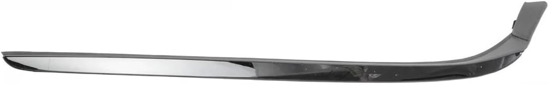 Genuine OEM 86132-G9000 Molding - Windshield Side, RH / 86132G9000 for Hyundai Genesis G70 19-21