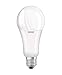 Produktbild Osram LED Star Classic A Lampe, Sockel: E27, Cool White, 4000 K, 20 W, Ersatz für 150-W-Glühbirne
