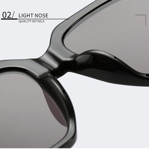 Lunettes de soleil vintage pour femmes pour vos terrasses de café