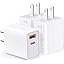 30W White