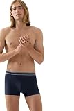 Mey Tagwäsche Unlimited Herren Shorties Yacht Blue M(5)