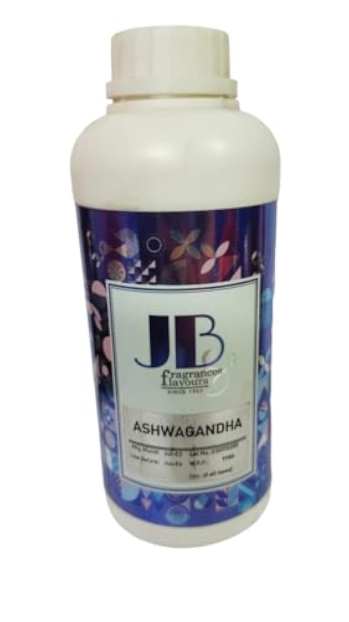JB Fragrances & Flavours AB!DA Y 11, 75g Perfume Combo
