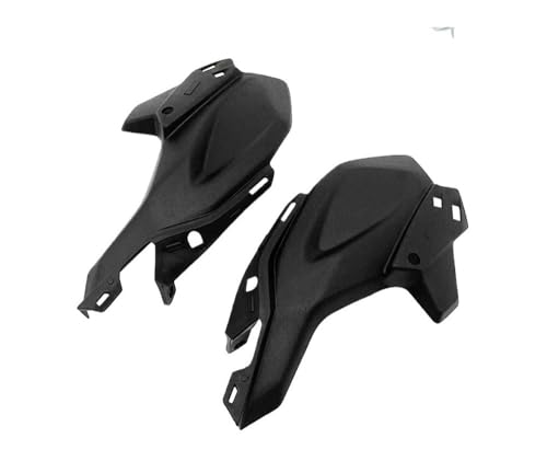 Capot de Carénage de Panneau de Moto Fixations Renforcées Z900 2017-2019