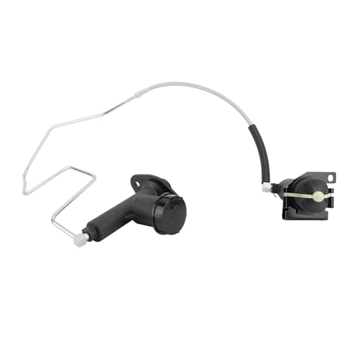 Conjunto de Cilindro Mestre Escravo da Embreagem CM250580 Desempenho Eficiente Em Liga de Alumínio p