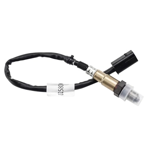 Capteur d'oxygène O2 0258006974 Sonde Lambda pour Hyundai Matrix Coupé Tucson