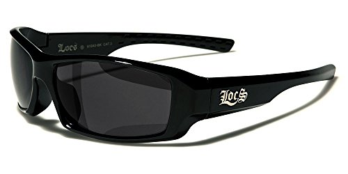 Occhiali da Sole Locs Sport - Ciclismo - Mtb - Sci...