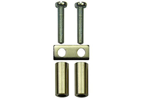 SIMET ZW72 / T19 Metallic Cross Connection, Metálico, 18701020