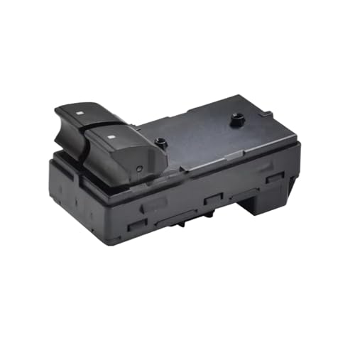 Bouton de régulation de console de qualité supérieure pour GMC Sierra 20945132